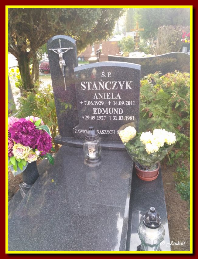 Stańczyk A.